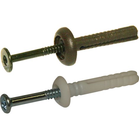 TASSELLI A BATTUTA BIANCHI 6X 40