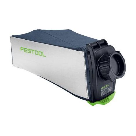 Bolsa de recogida de polvo Festool sb/2-tsc/hkc montaje fácil vaciado rápido