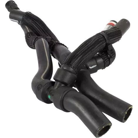 Tuyau de Chauffage de Voiture DB5Z-18472G pour Explorer 2.3
