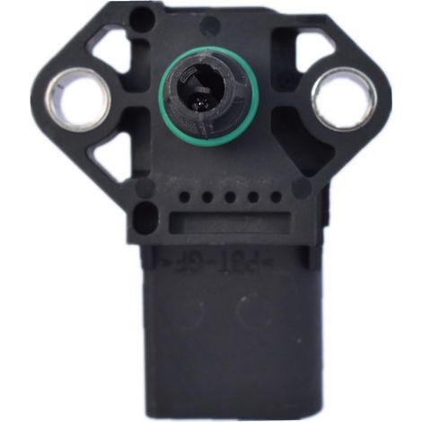 Automotive intake pressure sensor suitable for Volkswagen Audi 038906051G (1/4)