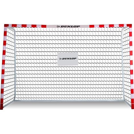 Dunlop But de football Rouge H110xl200xL300cm (1/5)