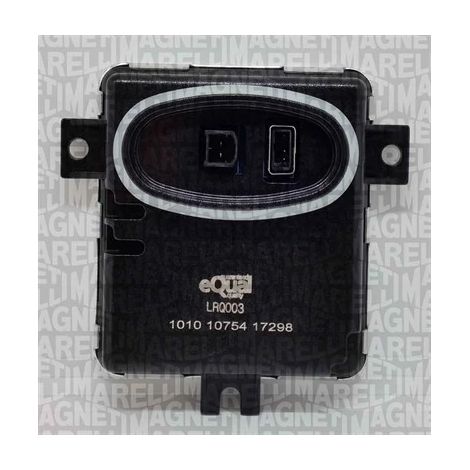 Appareil de commande, système d'éclairage Magneti Marelli 713121817003