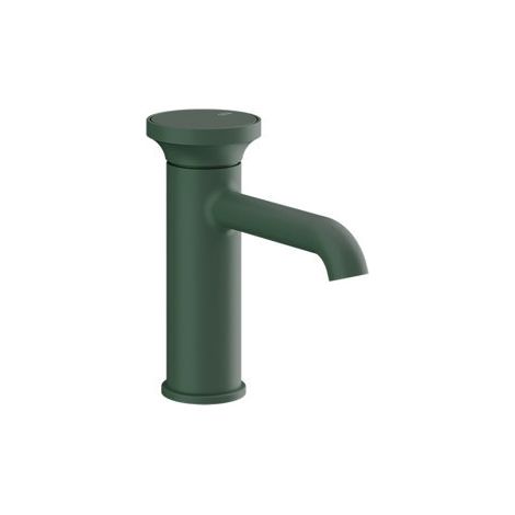 Mezclador monomando de lavabo Gessi Origini, sin desagüe
