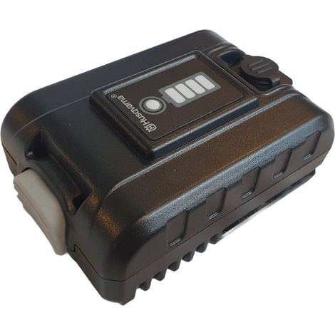 Batterie de démarrage 10,8V 2Ah pour moteurs Loncin NAC STIGA HUSQVARNA ALKO T329 – Protection électronique – Dimensions 112x77x45mm (1/4)