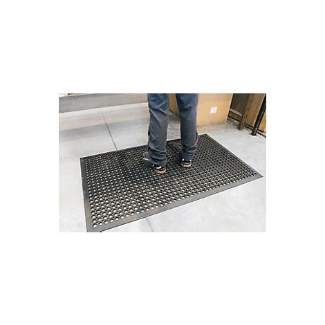COBA Stuoia antiaffaticamento High Duty stuoia singola con