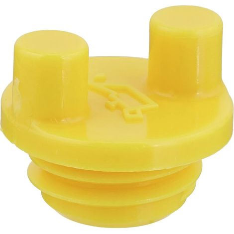 BRIGG & STRATTON Tappo olio 281658