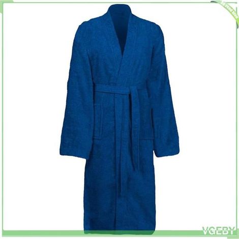ABI Peignoir KINN L Coton 7291712189845 (1/5)
