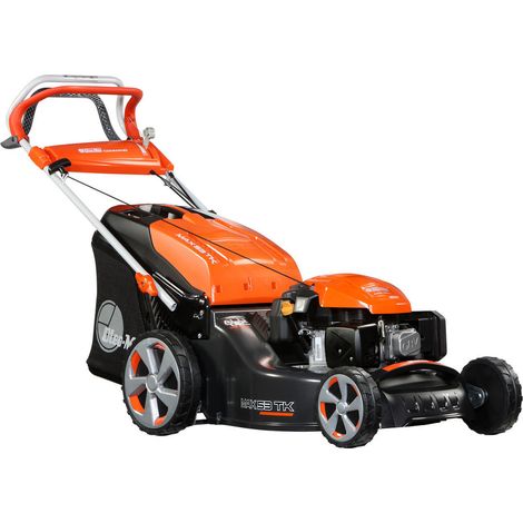 TAGLIAERBA SEMOVENTE MAX 53 TK ALLROAD ALUMINIUM OLEO-MAC