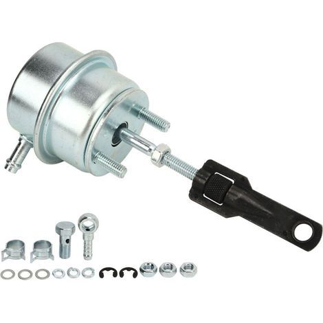 Turbocompresseur Wastegate Actionneur 452239 Remplacement pour Land Rover Defender Discovery II 2.5 TDI TD5 (1/5)