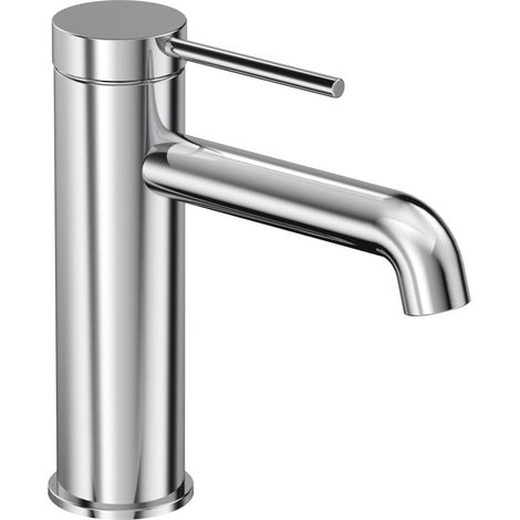 Mitigeur lavabo KAJA, chromé