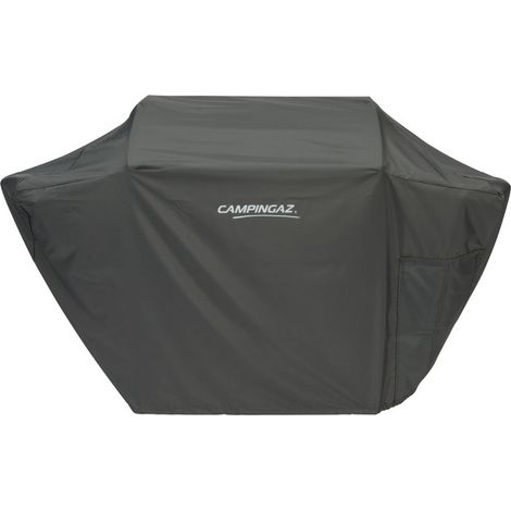 Cubre barbacoa CAMPINGAZ Premium Cover medium 136x62x102cm (1/5)