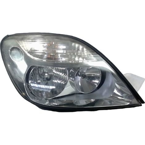 [PRODUIT D'OCCASION] Phare Droit RENAULT Scenic I Ph2 99-03 ♻️ Ref Oe. 260102746r - Garantie à vie (1/3)