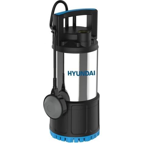 Hyundai 35622 Elettropompa a immersione in acciaio Inox 1,2 Kw (1/2)
