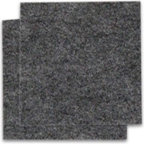 Panno per la rimozione dei graffi, 2 pezzi Panno per la riparazione dei graffi dell'auto Panno Nano Sparkle Panno per la lucidatura dell'auto Panno per la riparazione dei graffi per la cura e la belle