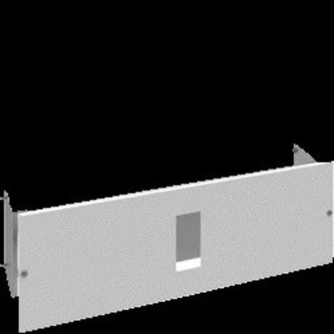 Kit quadro.evo 1x h3 X160, 600x200, horizontal - HAGER UC162X