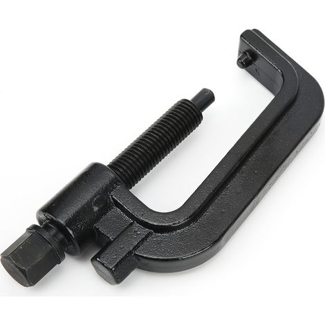 Outil de déchargement de clé de barre de torsion, filetage de 7/8 pouces de diamètre, remplacement en acier forgé avec revêtement en poudre pour Silverado Suburban. (1/5)