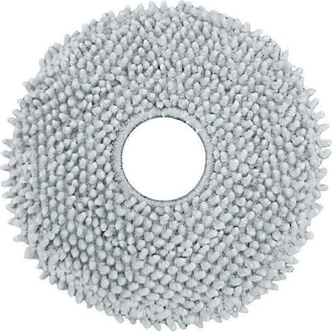 Para Q /P10 Cepillo lateral principal Filtro Paños de mopa Bolsa para polvo SZRH