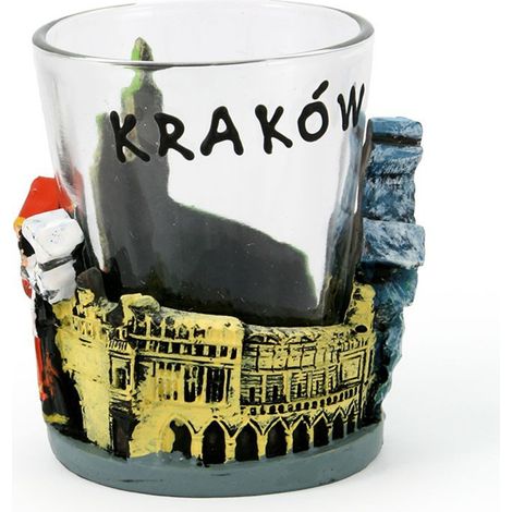 Vetro con rivestimento Cracovia (1/3)