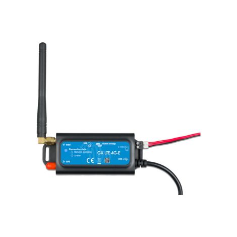Panel remoto Outdoor 4G GSM Antenna Victron Energy