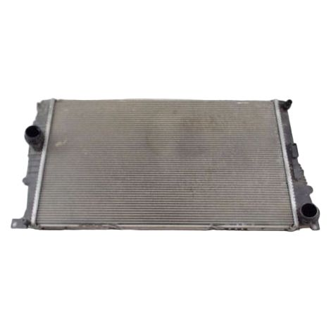 [PRODUIT D'OCCASION] Radiateur BMW Serie 3 Touring (f31) 12-15 ♻️ Ref Oe. 17118673370 - Garantie à vie (1/3)
