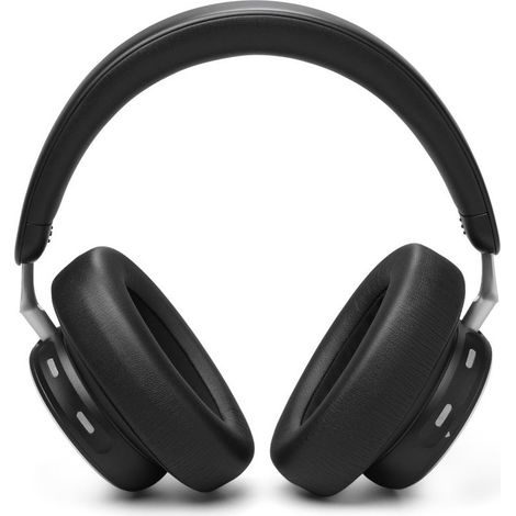 Casque sans fil supra-auriculaire Akg N9 Hybrid Bluetooth avec réduction active du bruit Noir