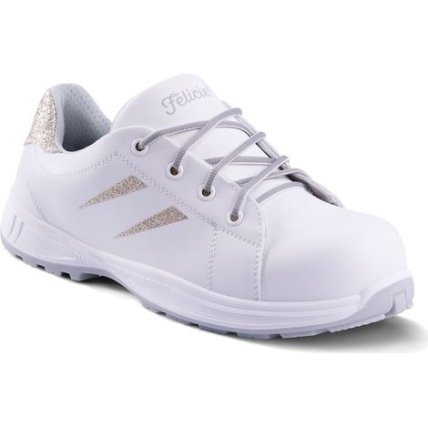 Scarpe lavoro donna Gaston Mille Stanmille Lady Gold S3 - 36