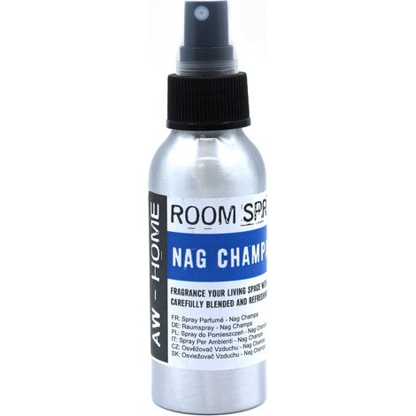 100ml Room Spray - Nag Champa