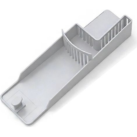 Crépine d'évier pour aspirateur robot Xiaomi Mijia 5C/OV42CN - Accessoires et pièces de rechange (1 pièce) (1/5)