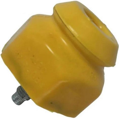 EB3C3A016AA Bloc tampon de suspension inférieur pour Ford Ranger 2.2L 2015-2018, butée de pare-chocs EB3 (1/5)