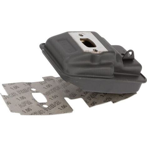 Silenziatore STIHL 41371400602