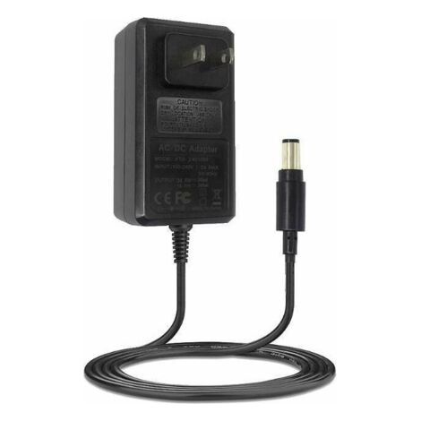 Aspirateur Dyson Dyson DC30 DC31 DC34 DC35 DC44 DC45 DC56 chargeur alimentation