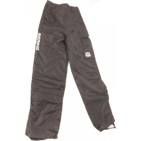 Regenhose für Tourenmotorrad Bering für Zweirad Bering Größe S (1/3)