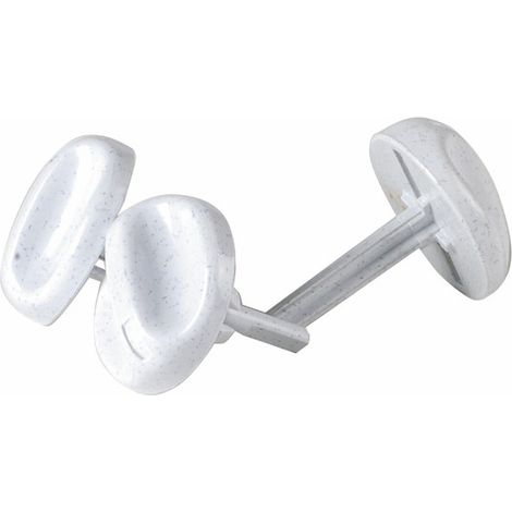 Kit boutons DOMITOP (X 3) - FERROLI : 39808930 (1/2)