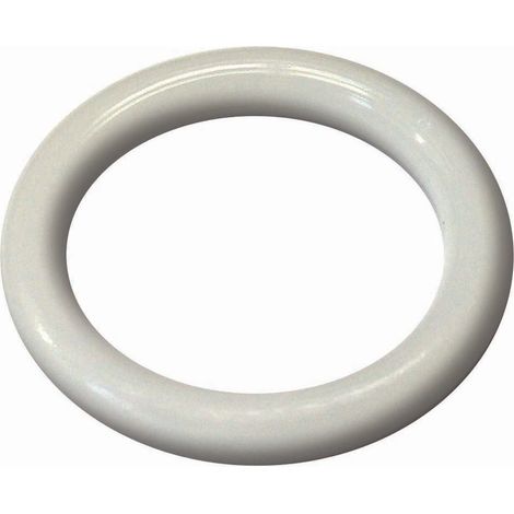 Utilia ANELLO PER SCORRITENDA IN MOPLEN Ø mm. 26 pz. 6 12.00 confezioni
