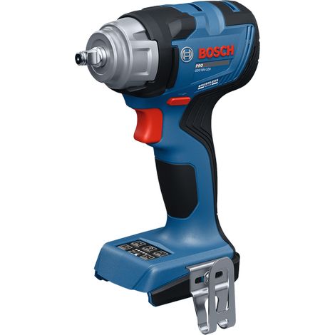 Clé à chocs sans fil BOSCH GDS18V-320 (solo) 06019L5300 (1/5)