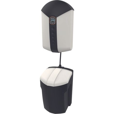 JUDO Adoucisseur (installation individuelle) - SOFTwell S, 8203510