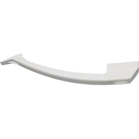 Fischer Étrier de câbles 58135 50 pc(s)