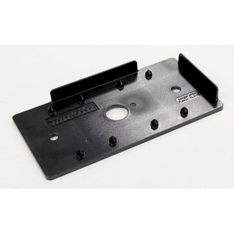 Plaque de poinçonnage Makita - 451271-6