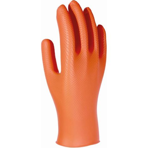 3L INTERNACIONAL guante unigrip 50/ud or2550 talla xl , Guante UNIGRIP OR Talla XL de la marca 3L Internacional.