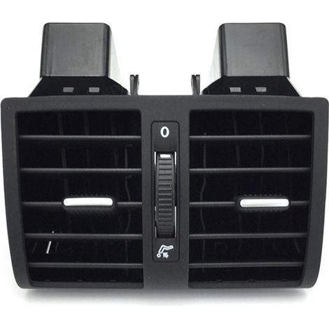1TD819203 ist für die hinteren Lüftungsdüsen der Klimaanlage von Cadillac und Volkswagen Touran der Baujahre 04-15 geeignet. (1/4)