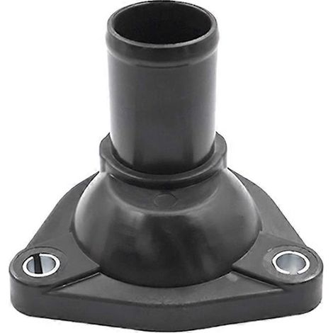 11060-AX000 Boîtier de thermostat Tuyau de sortie d'eau pour NISSAN MARCH/MICRA 2002-2009 K12 Note 2006-2013 (1/5)