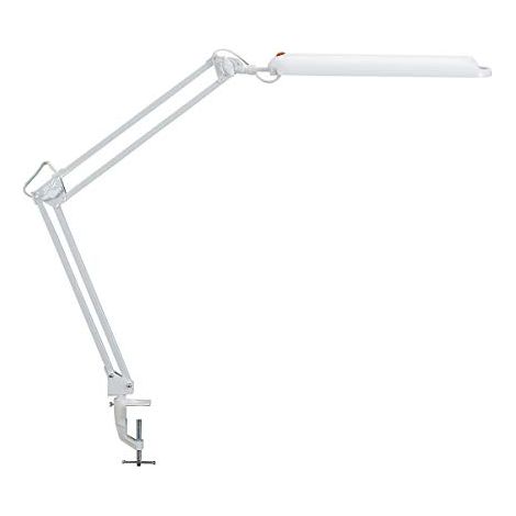 Lampada Da Scrivania Atlantic Bianco (1/4)