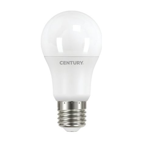 LAMPADA LED GOCCIA ARIA CENTURY - NATURALE VOLT 12/24 WATT 12 LUMEN 1280 E27- 2 pezzi