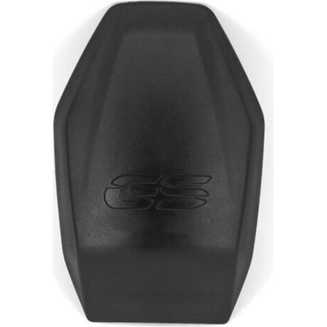 Gummitankschutz für BMW R1250GS und R1200GS Motorräder (2013–2022), schwarz