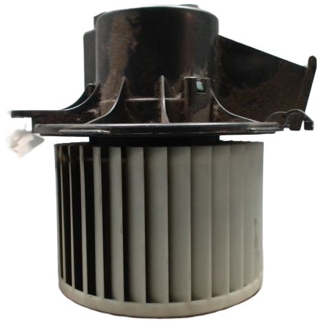 [PRODUIT D'OCCASION] Moteur Ventilateur Chauffage PEUGEOT 307 2001-2005 ♻️ Ref Oe. 6441p1 - Garantie à vie (1/4)