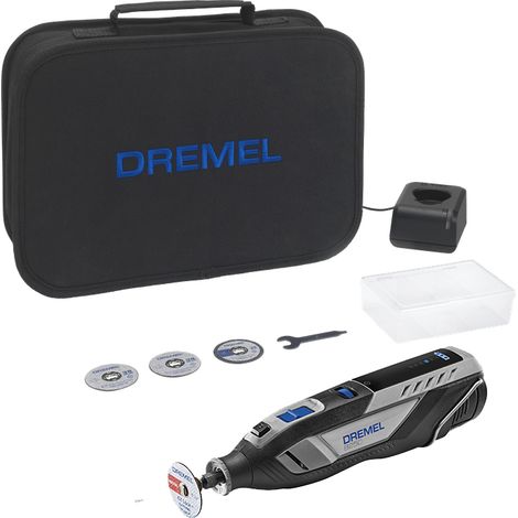 DREMEL 8250-5 12v Rotary multi tool (1/3)