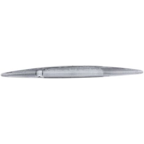Terza luce di stop montata in alto con lente trasparente, codice ricambio 34270T0AA01, per Honda CRV LX/EXL/EX 2012-2014 (1/5)