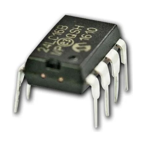 MEM16 - 675 CODES SPEICHER FÜR NOIRE - EDGE CARDIN MEM16 AUTOMATION (1/3)