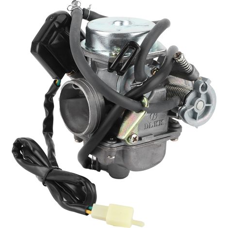 Carburatore da 30 mm – per scooter GY6 150-250cc / CVK 250-300cc