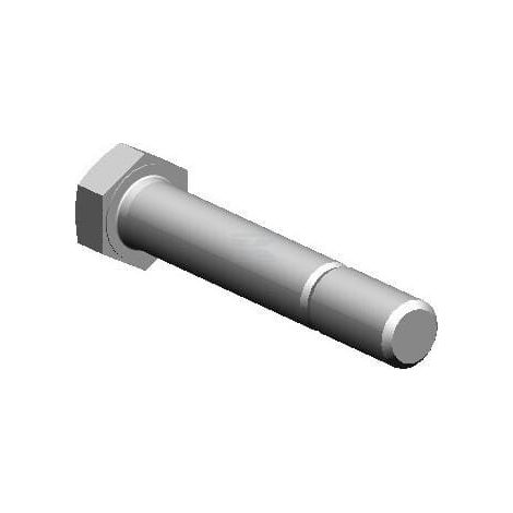 Bullone a testa esagonale M24x140xb40xls95-12.9-BK55 LEMKEN 30111219